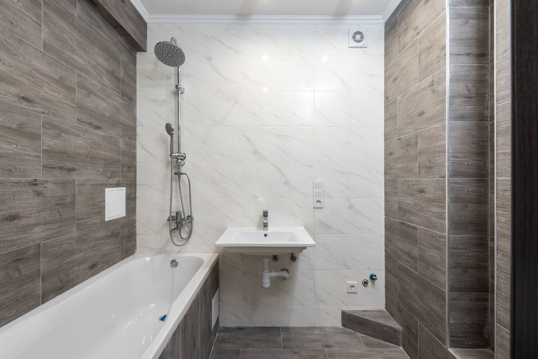 Remodelaciones — Construcciones Bustos, La Florida